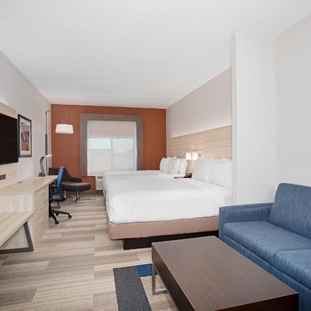 Holiday Inn Express & Suites Phoenix Glendale Dist By Ihg Екстериор снимка
