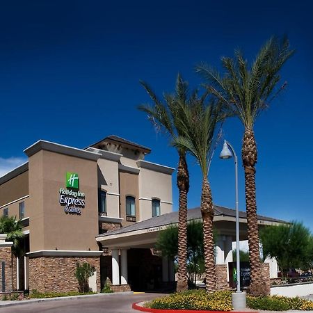 Holiday Inn Express & Suites Phoenix Glendale Dist By Ihg Екстериор снимка