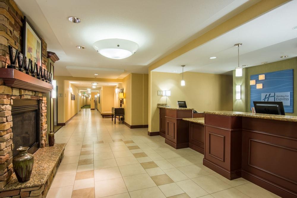 Holiday Inn Express & Suites Phoenix Glendale Dist By Ihg Екстериор снимка