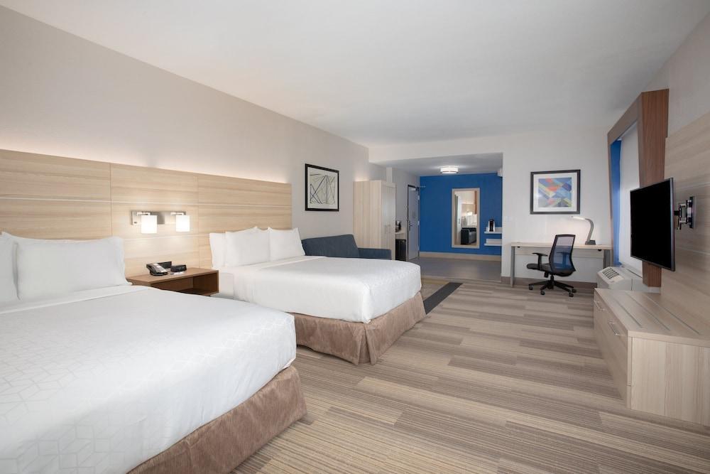 Holiday Inn Express & Suites Phoenix Glendale Dist By Ihg Екстериор снимка