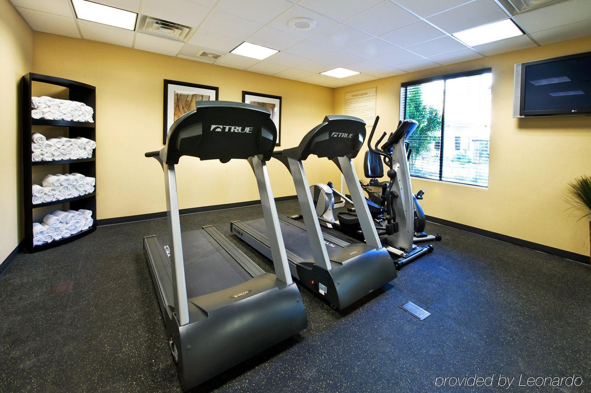 Holiday Inn Express & Suites Phoenix Glendale Dist By Ihg Екстериор снимка