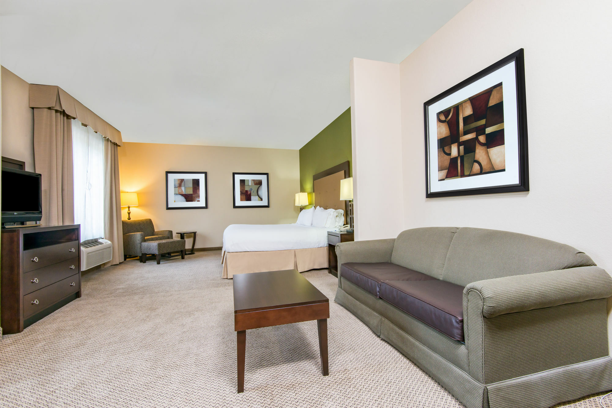 Holiday Inn Express & Suites Phoenix Glendale Dist By Ihg Екстериор снимка