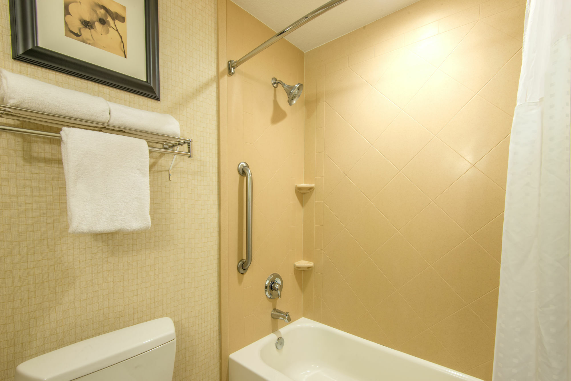 Holiday Inn Express & Suites Phoenix Glendale Dist By Ihg Екстериор снимка