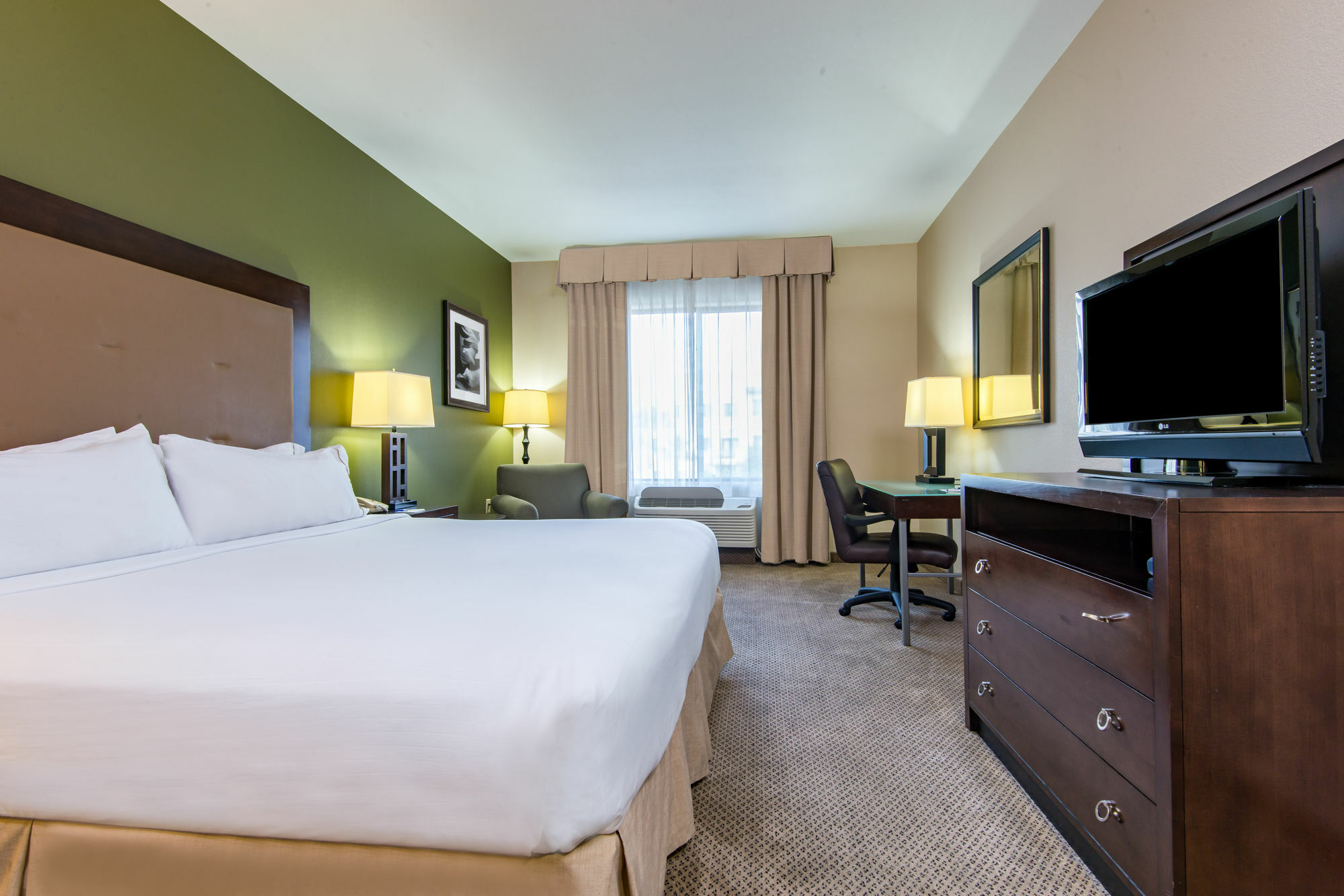 Holiday Inn Express & Suites Phoenix Glendale Dist By Ihg Екстериор снимка