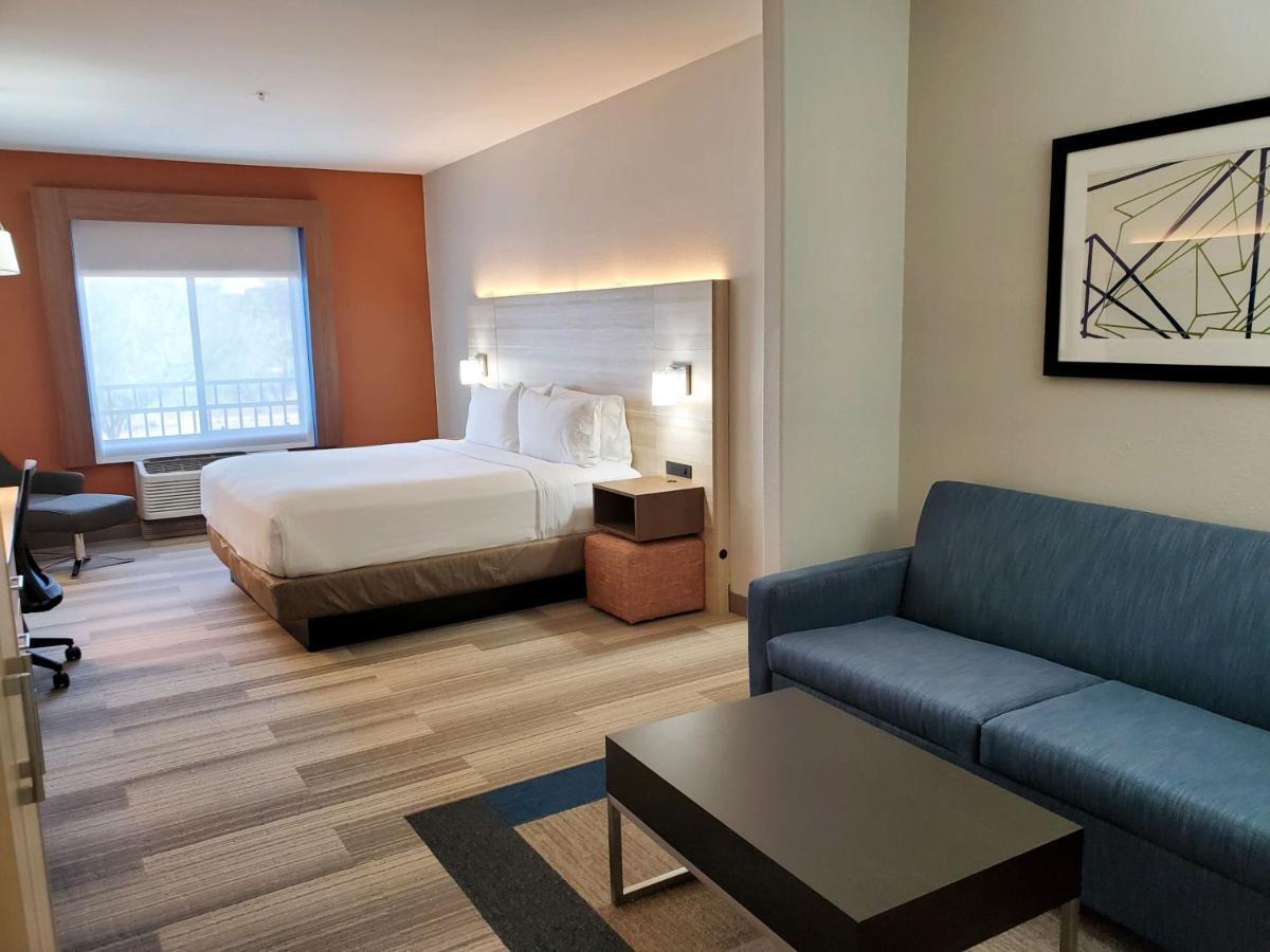 Holiday Inn Express & Suites Phoenix Glendale Dist By Ihg Екстериор снимка