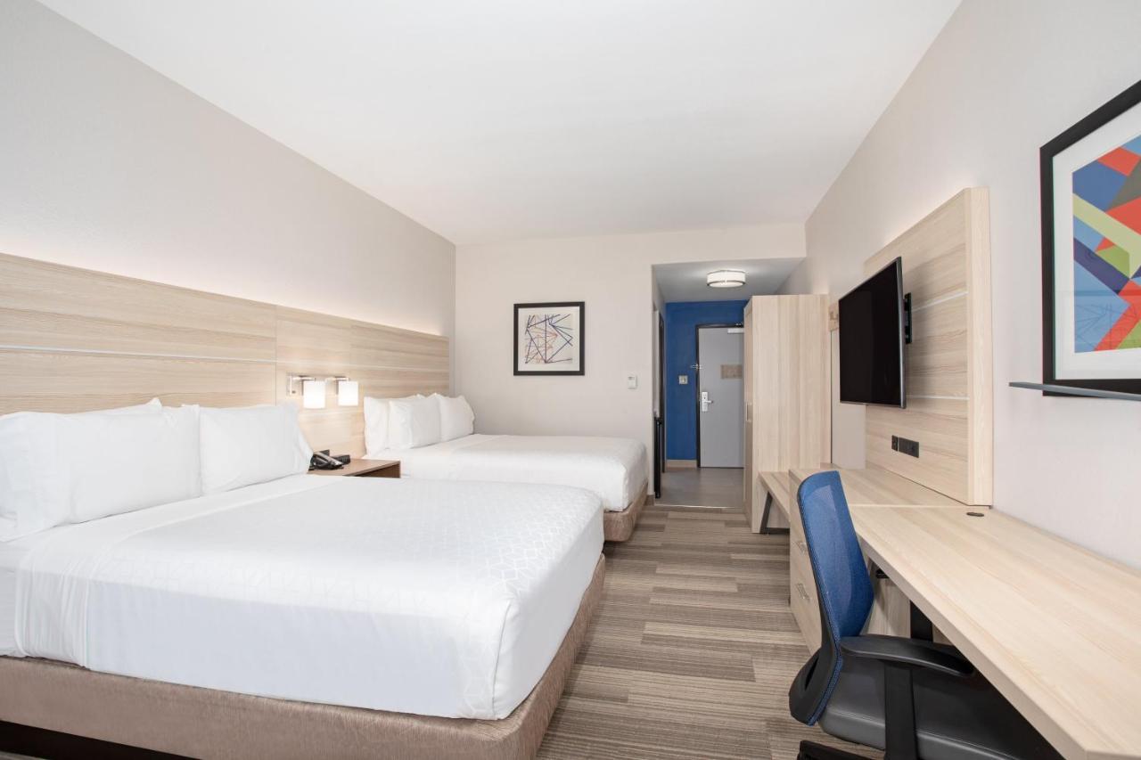 Holiday Inn Express & Suites Phoenix Glendale Dist By Ihg Екстериор снимка