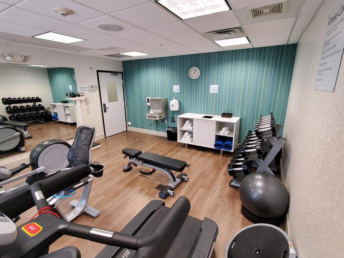 Holiday Inn Express & Suites Phoenix Glendale Dist By Ihg Екстериор снимка
