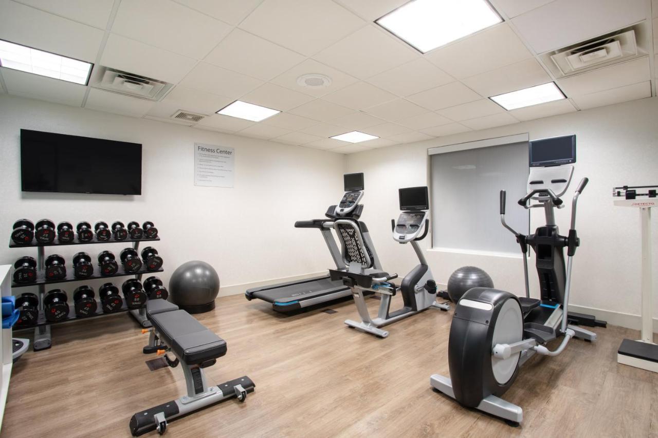 Holiday Inn Express & Suites Phoenix Glendale Dist By Ihg Екстериор снимка